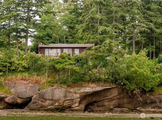 New World Add, Lummi Island, WA 98262