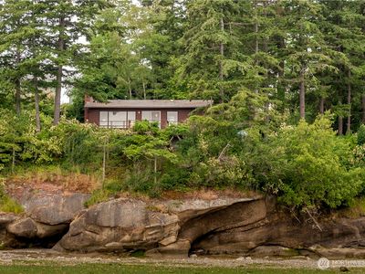 2351 N Nugent Road, Lummi Island, WA, 98262