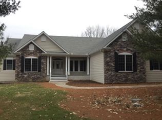 4623 Misty Ridge Ct, Morrow, OH 45152