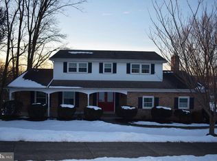 2955 Broxton Ln, York, PA