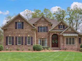 3203 Olde Sedgefield Way, Greensboro, NC 27407