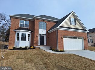 603 Digges Ln, Fort Washington, MD 20744