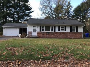 76 Ferncliff Ave, Springfield, MA 01119