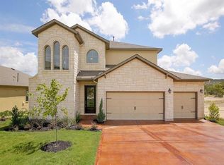406 Highland Village Dr, Lakeway, TX 78738