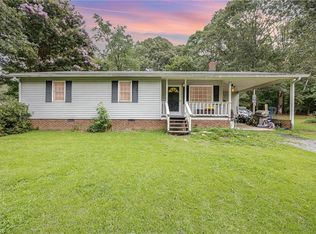 2321 Westwood Ave, Asheboro, NC 27205