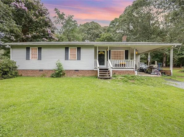 2321 Westwood Ave, Asheboro, NC 27205