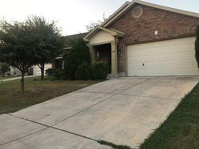 11203 Dublin Ct, San Antonio, TX, 78254