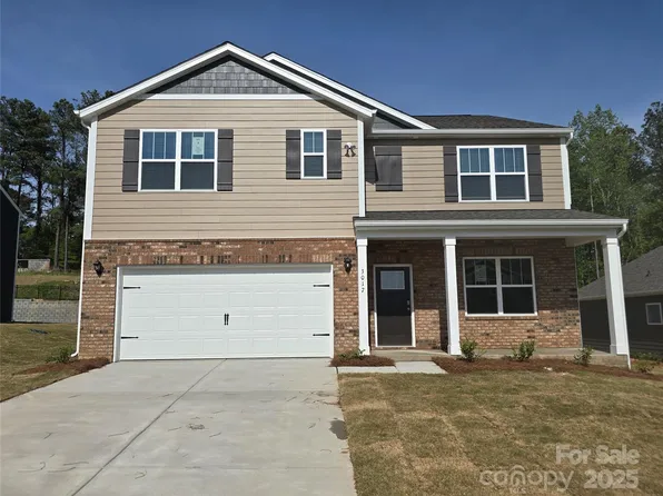 3017 Sassafras Trl, Gastonia, NC 28056