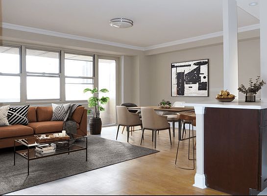 3rd image of 40 Harrison St #4031K