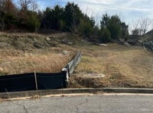 Rustic Rd, Sand Springs, OK 74063