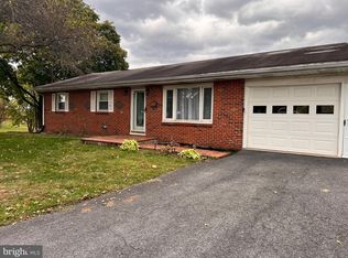 377 Linton Hill Rd, Duncannon, PA 17020