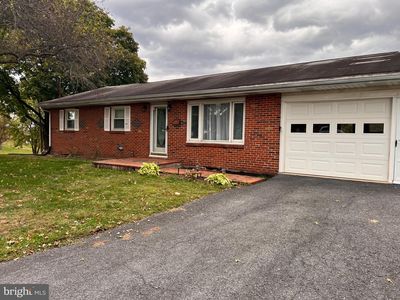377 Linton Hill Rd, Duncannon, PA, 17020