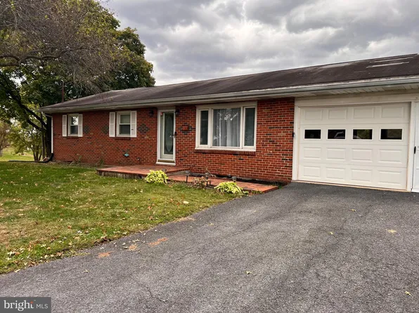 377 Linton Hill Rd, Duncannon, PA 17020