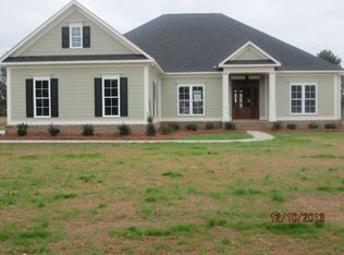 100 Creekridge Dr, Leesburg, GA 31763