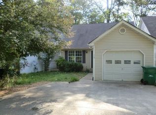 110 Lakeview Dr, Canton, GA