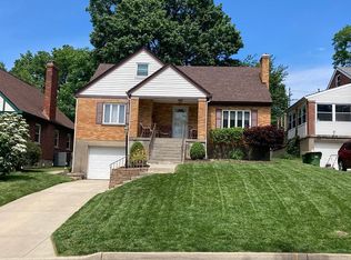 46 Thompson Ave, Fort Mitchell, KY 41017