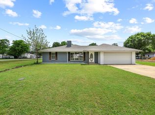 405 W 3rd St, Anna, TX 75409