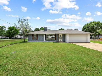 405 W 3rd St, Anna, TX, 75409