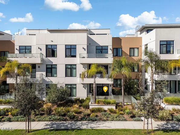 399 E Del Mar Blvd #107, Pasadena, CA 91101