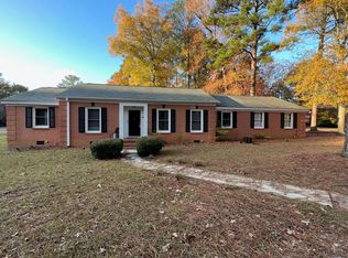 237 Chatham Rd, Augusta, GA 30907