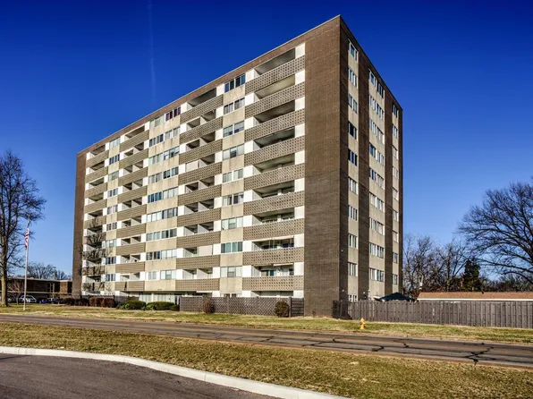 1100 Erie Ave Unit 904, Evansville, IN 47715