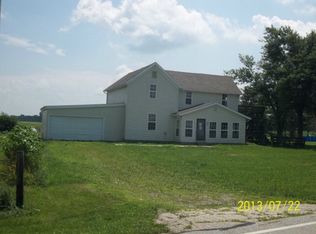 4464 Washington Waterloo Rd NE, Washington Court House, OH 43160