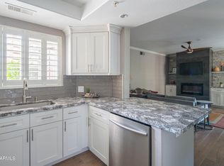 10101 N Arabian Trl UNIT 1039, Scottsdale, AZ 85258