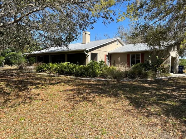 36439 Singletary Rd, Myakka City, FL 34251