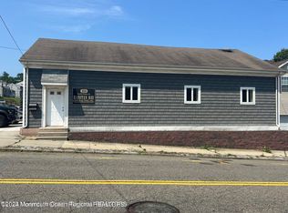 214 S Feltus St, South Amboy, NJ