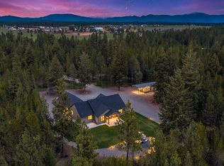 2500 E Marnett Rd, Athol, ID 83801