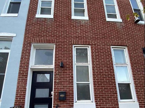 2nd image of 434 E Lafayette Ave #2