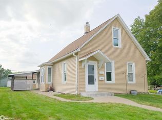 501 S Plane St, Burlington, IA 52601
