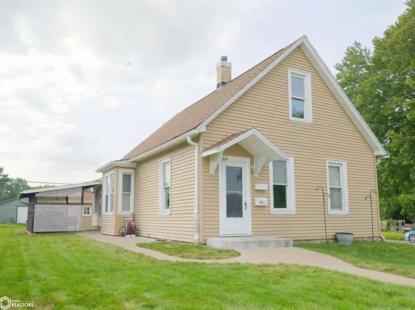 501 S Plane St, Burlington, IA 52601