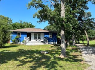 258 Pilot Point St, Alvarado, TX 76009