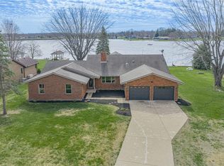 854 Oslo Cv, Eaton, OH 45320