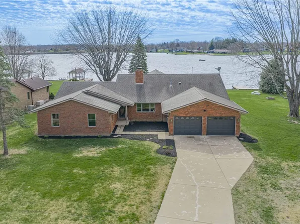 854 Oslo Cv, Eaton, OH 45320