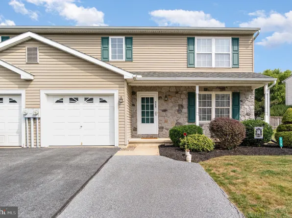 315 Pamela Ln #L-0081, Lebanon, PA 17042