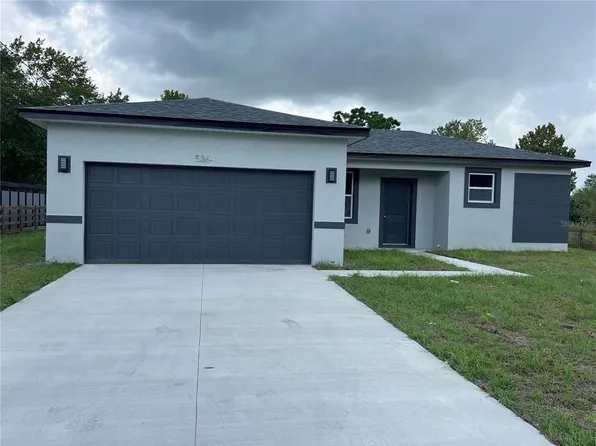 5364 NW 3rd Pl, Ocala, FL 34482