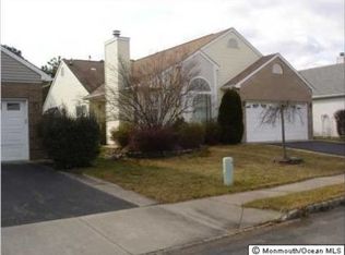 151 Prince Charles Dr, Toms River, NJ 08757