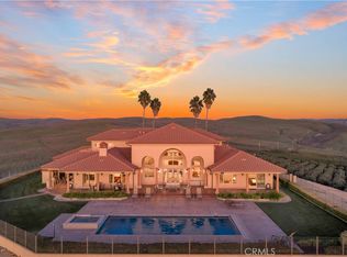 1990 E 46th, Shandon, CA 93461