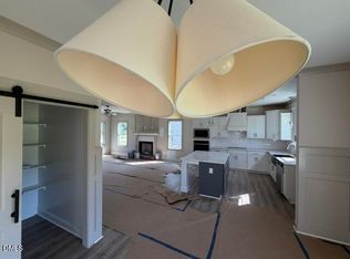 169 Big Pine Rd, Clayton, NC 27520