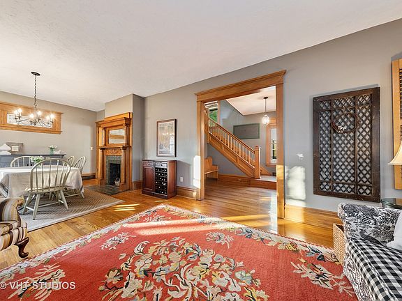 4th image of 414 N Kensington Ave