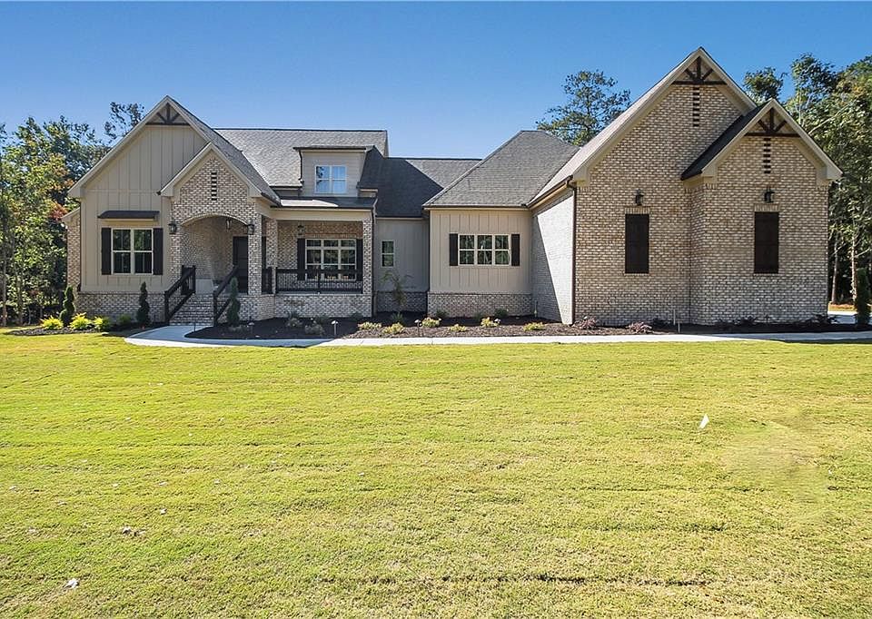 894 E Lake Rd, McDonough, GA 30252 MLS 7150411 Zillow