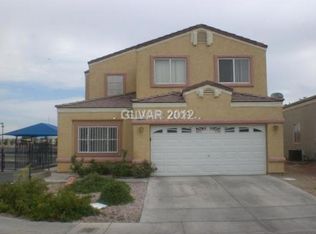 1636 Dwayne Stedman Ave, Las Vegas, NV 89106