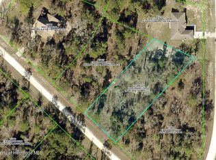 0 Sheldrake Loop, Brooksville, FL 34614