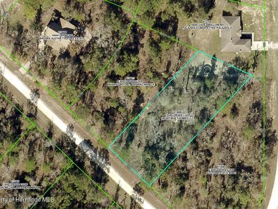 0 Sheldrake Loop, Brooksville, FL, 34614
