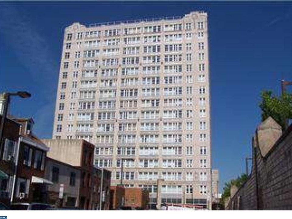 1st image of 1100 Vine St APT 811