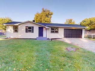 1748 E Hamblen Dr, Indianapolis, IN 46231