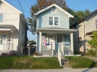 3305 Latonia Ave, Covington, KY 41015