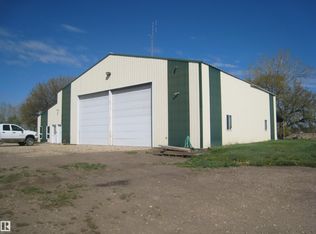 470026 243a Rural #17, Wetaskiwin County No. 10, AB T9A1W8